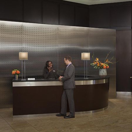 Intercontinental Toronto Centre By Ihg Hotel Eksteriør billede