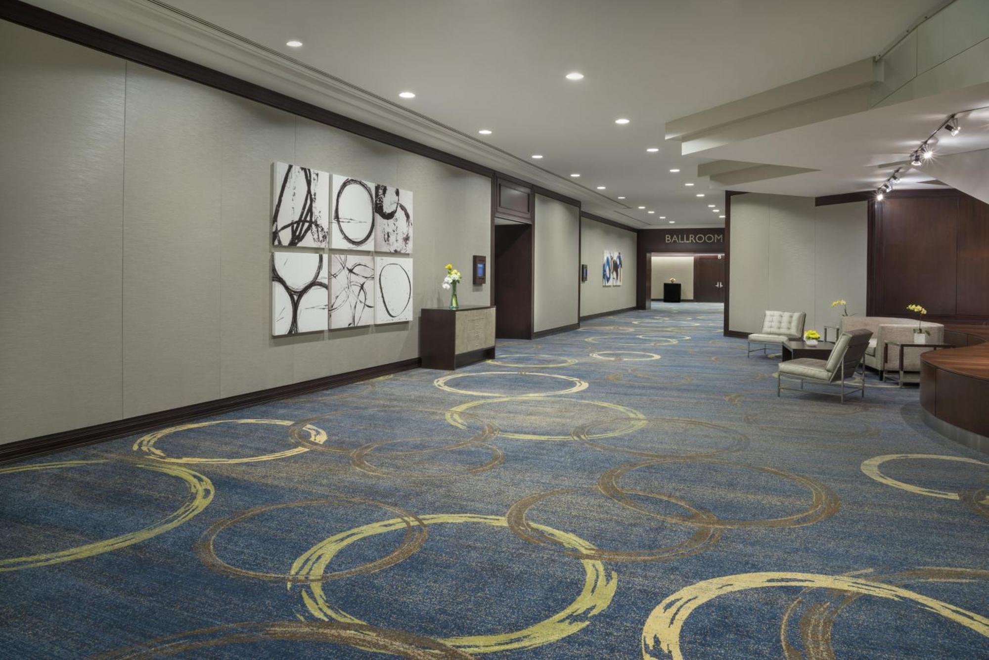 Intercontinental Toronto Centre By Ihg Hotel Eksteriør billede